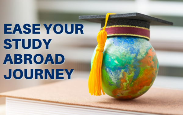 Factors to consider for your Study Abroad Journey